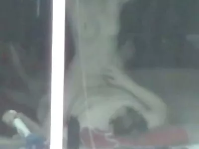 মেয়েটি উল্কিযুক্ত শরীরের টাকওয়ালা লোকের কাছ থেকে কুনিলেঙ্গাস লোকাল সেক্সি বিএফ গ্রহণ করে