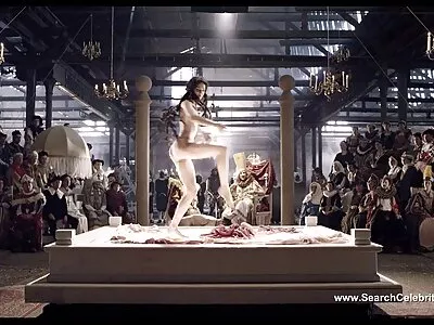 গোলাপী চুল সঙ্গে উলকি busty বিদ্রোহী খোকামনি কঠিন boned পায় হিন্দি বিএফ সেক্সি